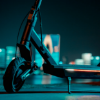 Bild von NAVEE ST3 Pro Electric Scooter 