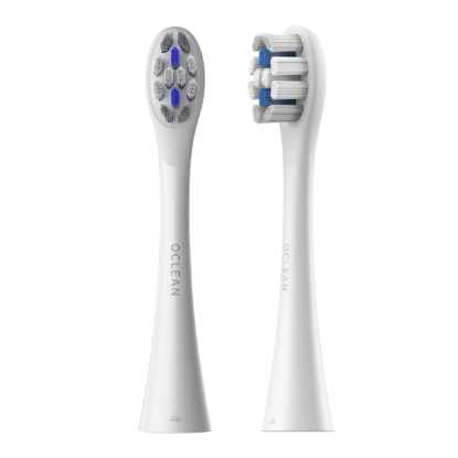 Bild von Oclean Delicate Care Ersatzbürste P3k4-XPD (Set)