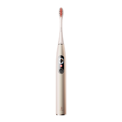 Bild von Oclean Elektrische Zahnbürste X Pro
