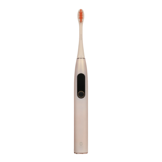 Bild von Oclean Elektrische Zahnbürste X Pro Set