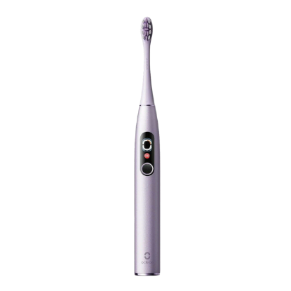 Bild von Oclean Elektrische Zahnbürste X Pro