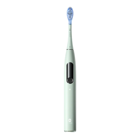 Bild von Oclean Elektrische Zahnbürste  X Ultra S