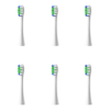 Bild von Oclean Professional Clean Ersatzköpfe 6er Pack