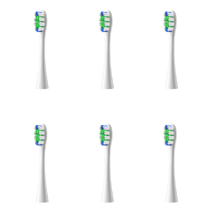 Bild von Oclean Professional Clean Ersatzköpfe 6er Pack
