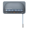 Bild von Oclean S1 Toothbrush UVC Zahnbürste Sterilisator