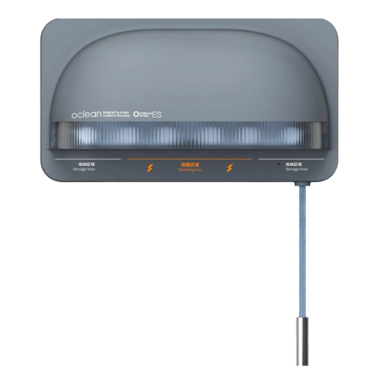 Bild von Oclean S1 Toothbrush UVC Zahnbürste Sterilisator