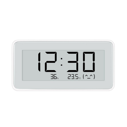 Bild von Xiaomi Temperature and Humidity Monitor Clock