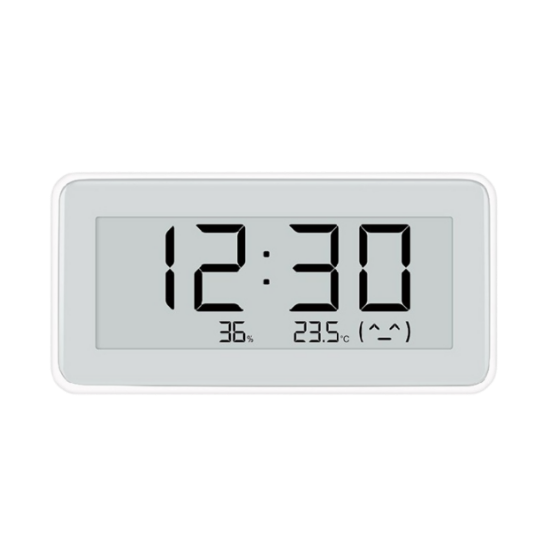 Bild von Xiaomi Temperature and Humidity Monitor Clock