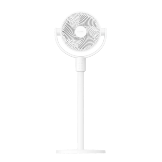Bild von Xiaomi Smart Standing Air Circulation Fan 
