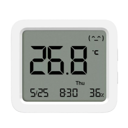 Bild von Xiaomi Smart Temperature and Humidity Monitor 3 Mini