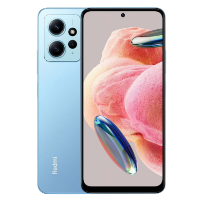 Bild von Redmi Note 12