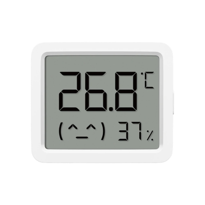 Bild von Mi Temperature and Humidity Monitor 2