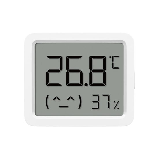 Bild von Mi Temperature and Humidity Monitor 2