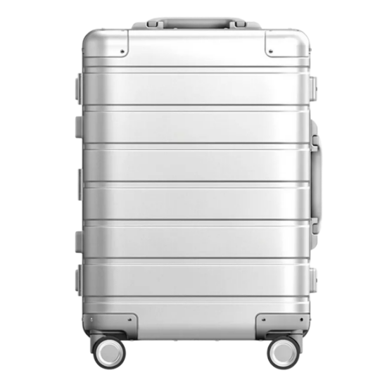 Bild von Xiaomi Metal Carry-on Luggage 20'' 