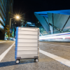 Bild von Xiaomi Metal Carry-on Luggage 20'' 