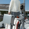 Bild von Xiaomi Metal Carry-on Luggage 20'' 