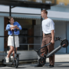 Bild von Xiaomi Electric Scooter Elite 