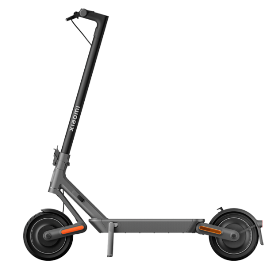 Bild von Xiaomi Electric Scooter 4 Ultra 