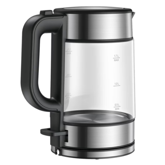 Bild von Xiaomi Electric Glass Kettle 