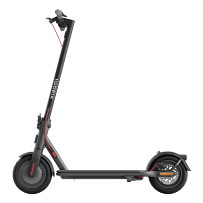 Bild von Xiaomi Electric Scooter 4 