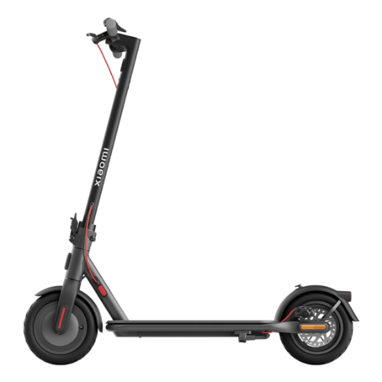 Bild von Xiaomi Electric Scooter 4 
