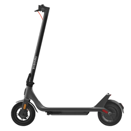 Bild von Xiaomi Electric Scooter 4 Lite (2nd Gen) DE