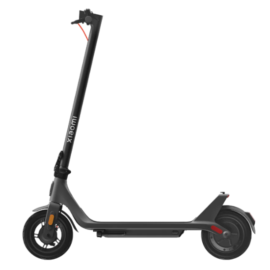 Bild von Xiaomi Electric Scooter 4 Lite (2nd Gen) 