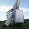 Bild von Xiaomi Aluminum Frame Luggage 26"