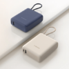 Bild von Xiaomi 33W Power Bank 10000mAh (Integrated Cable)