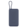 Bild von Xiaomi 33W Power Bank 20000mAh (Integrated Cable) 