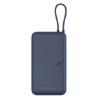 Bild von Xiaomi 33W Power Bank 20000mAh (Integrated Cable) 