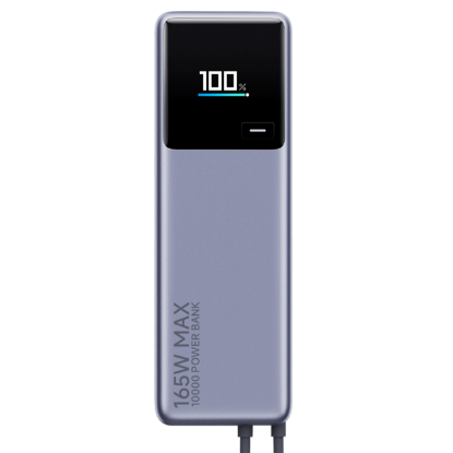 Bild von Xiaomi 165W Power Bank 10000mAh (Integrated Cable) 