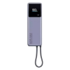 Bild von Xiaomi 165W Power Bank 10000mAh (Integrated Cable) 