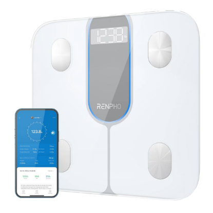 Bild von RENPHO Elis 1C Body Weight Scale