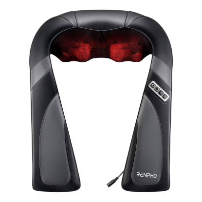 Bild von RENPHO U-Neck Go Body Massager