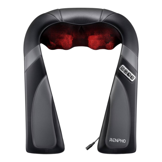 Bild von RENPHO U-Neck Go Body Massager