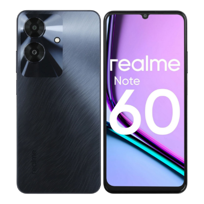 Bild von realme N60 