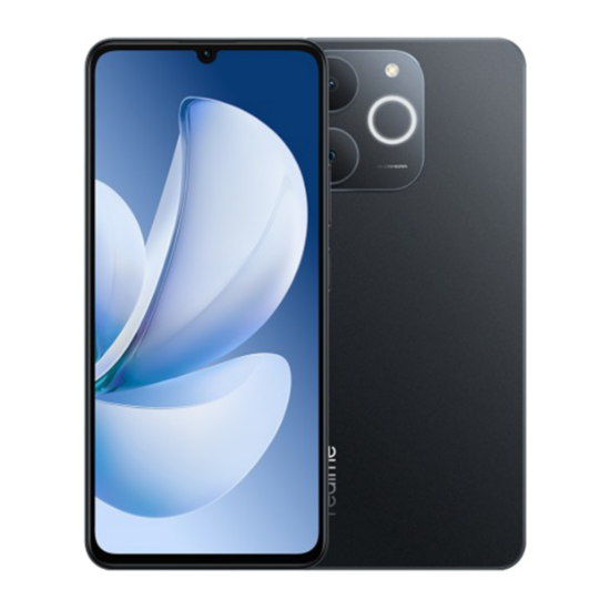 Bild von realme N70T 