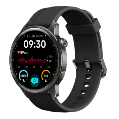 Bild von realme Watch S2 Black 