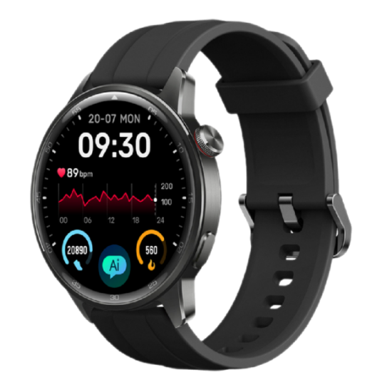 Bild von realme Watch S2 Black 