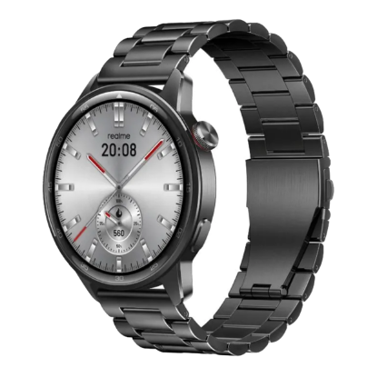 Bild von realme Watch S2 Metal Band 