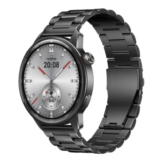 Bild von realme Watch S2 Metal Band 