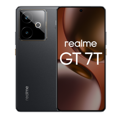 Bild von realme GT 7T