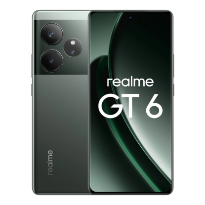 Bild von realme GT6