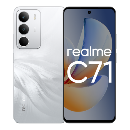 Bild von realme C71 
