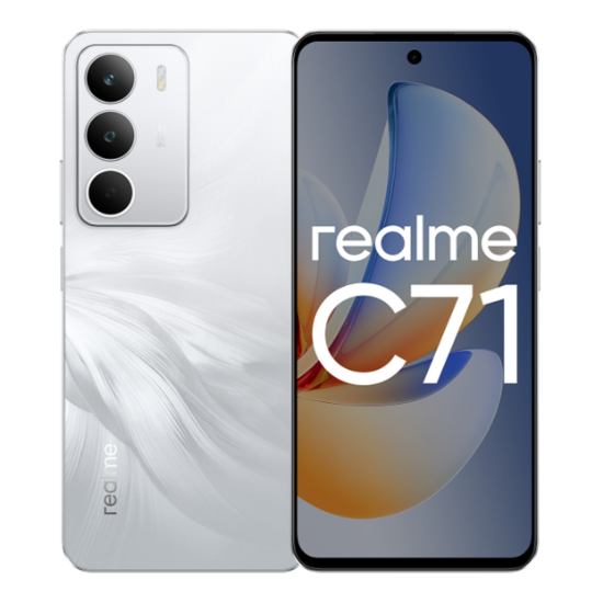 Bild von realme C71 