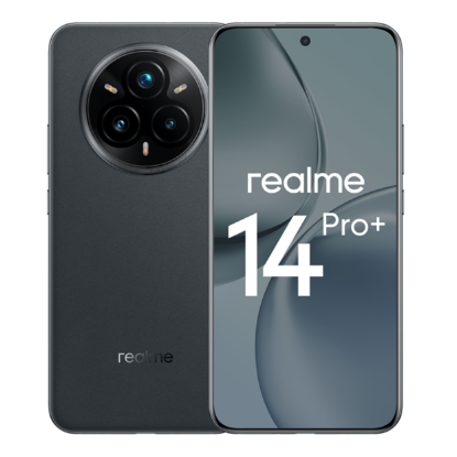Bild von realme 14 Pro+ 5G 