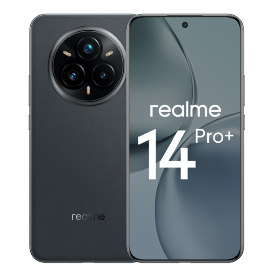 Bild von realme 14 Pro+ 5G 