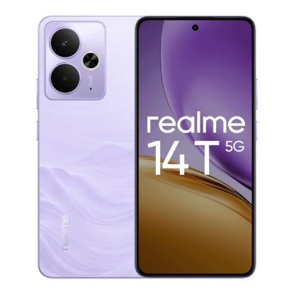 Bild von realme 14T 5G