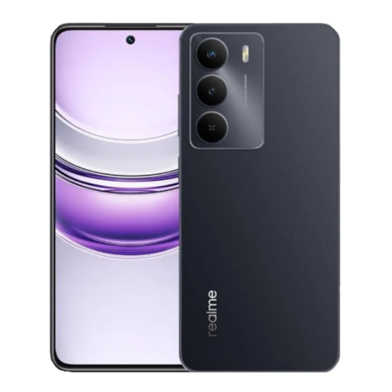 Bild von realme 14x 5G 